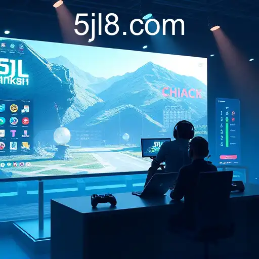 Gaming Trends Revolutionize 2026