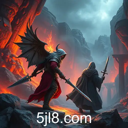 Gaming Website Revolutionizes Industry with Interactive Dynamics