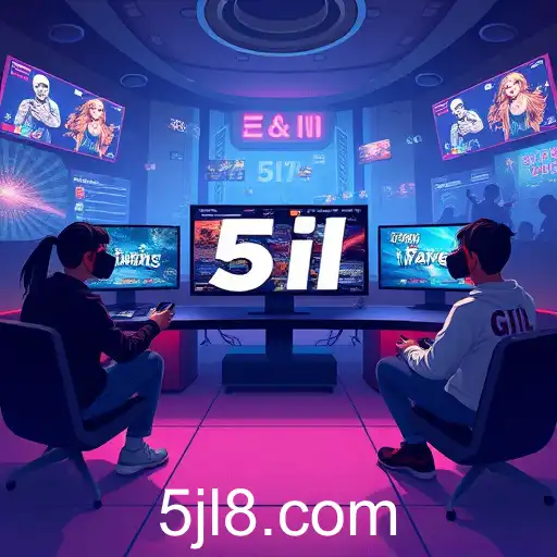 The Rise of Online Gaming Platforms in 2025