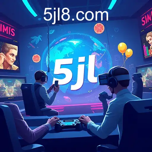 The Rise of Online Gaming in 2026